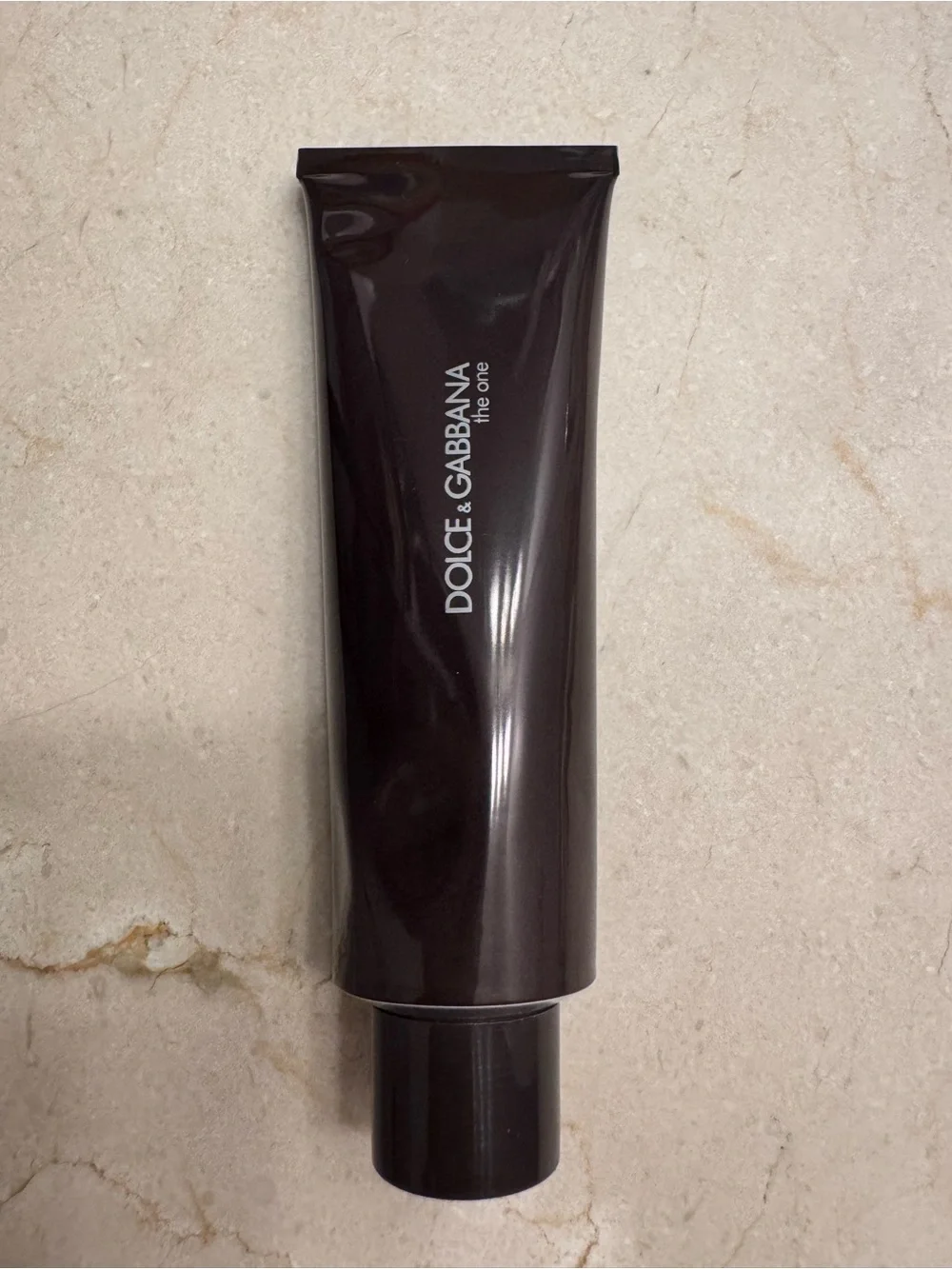 Dolce & Gabbana The One Men’s Shower Gel
